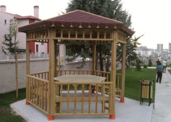 3*3 Altıgen Masalı Kamelya AGK 18