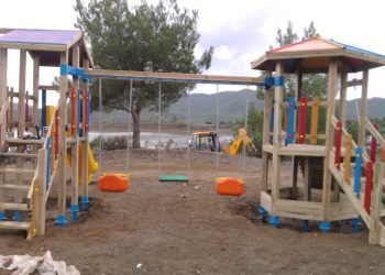 Ahşap Oyun Grubu