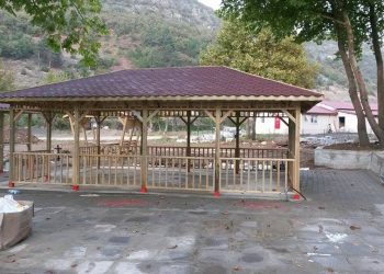 ahşap oyun grubu, ahşap kamelya, ahşap piknik masası (11)