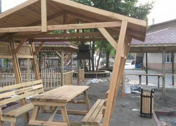 ahşap oyun grubu, ahşap kamelya, ahşap piknik masası (38)