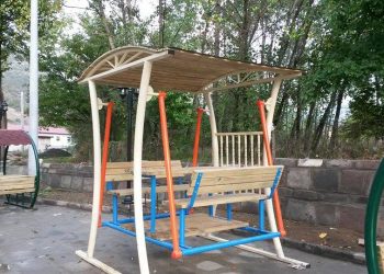 ahşap oyun grubu, ahşap kamelya, ahşap piknik masası (5)